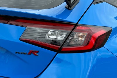 2026 Honda Civic Type R Base