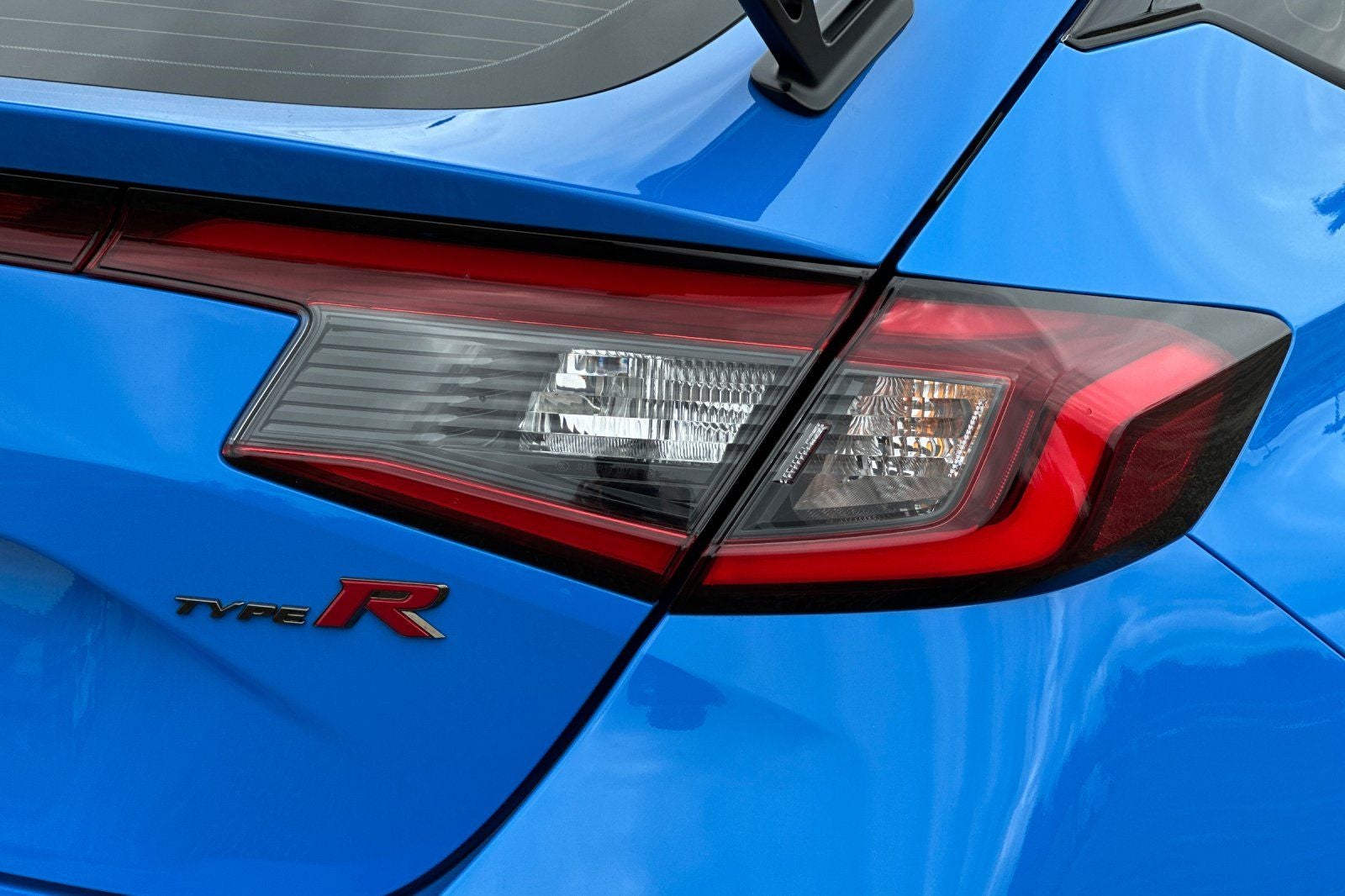 2026 Honda Civic Type R Base