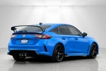 2026 Honda Civic Type R Base
