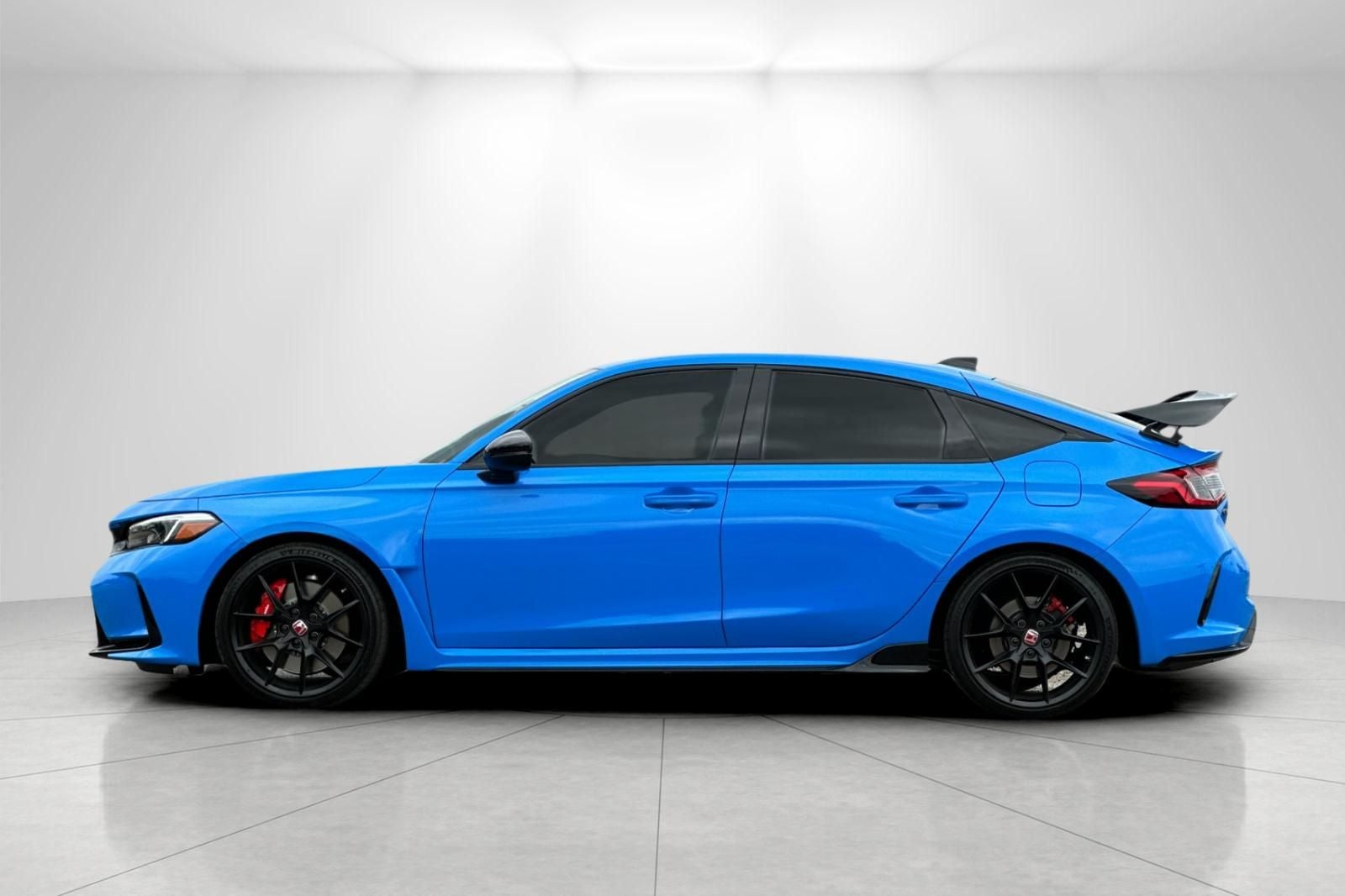 2026 Honda Civic Type R Base