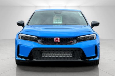 2026 Honda Civic Type R Base