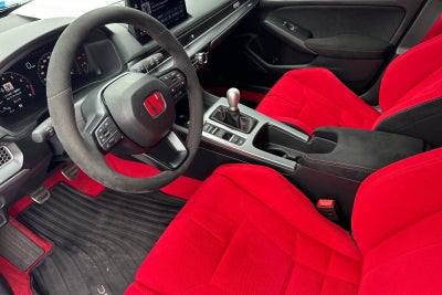 2026 Honda Civic Type R Base
