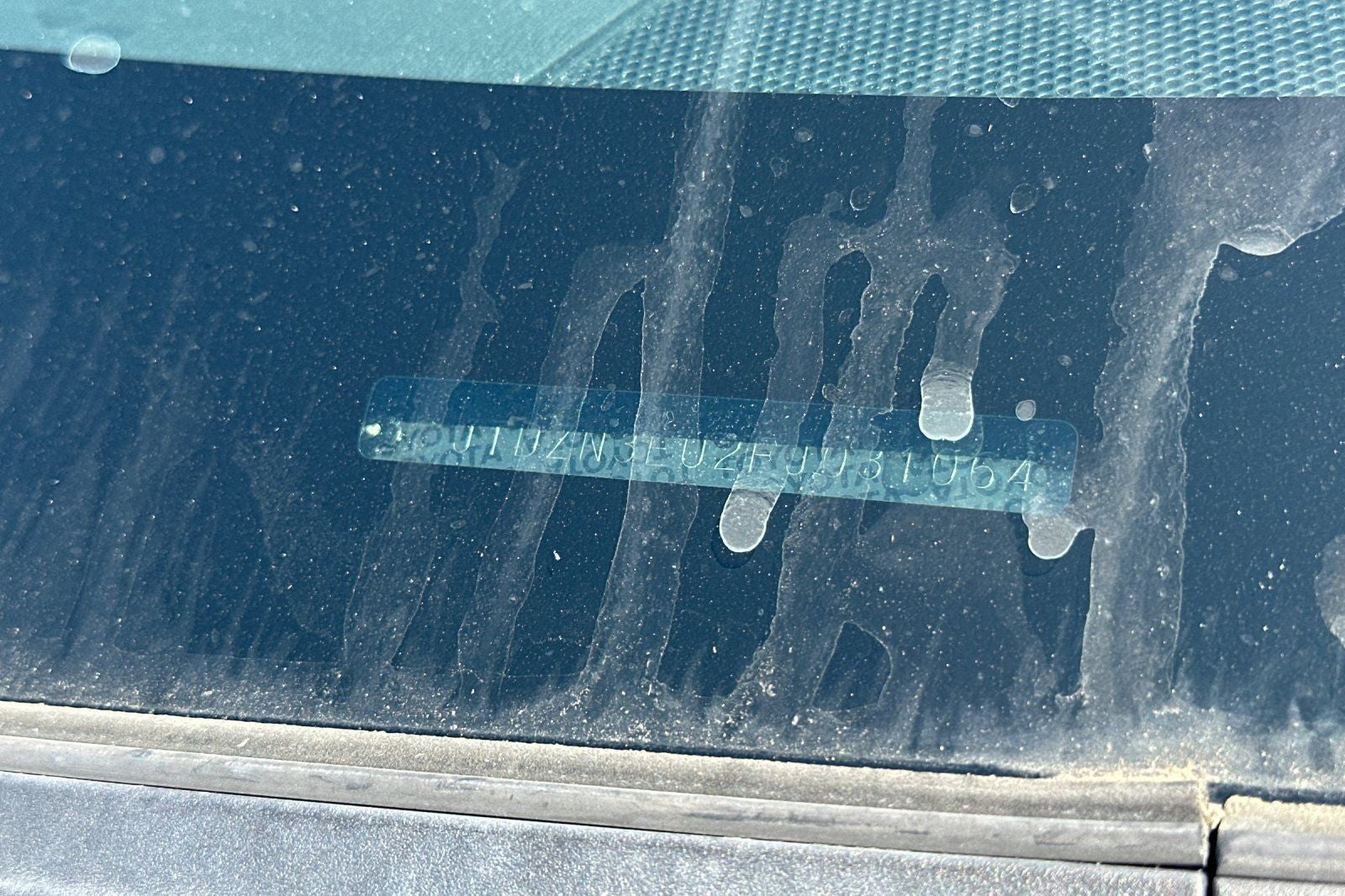 2015 Toyota Prius v Base