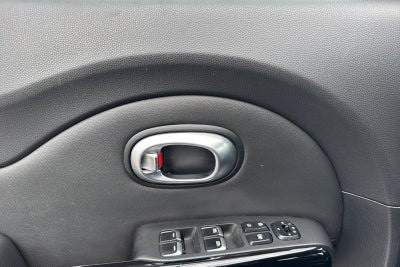 2019 Kia Soul Exclaim