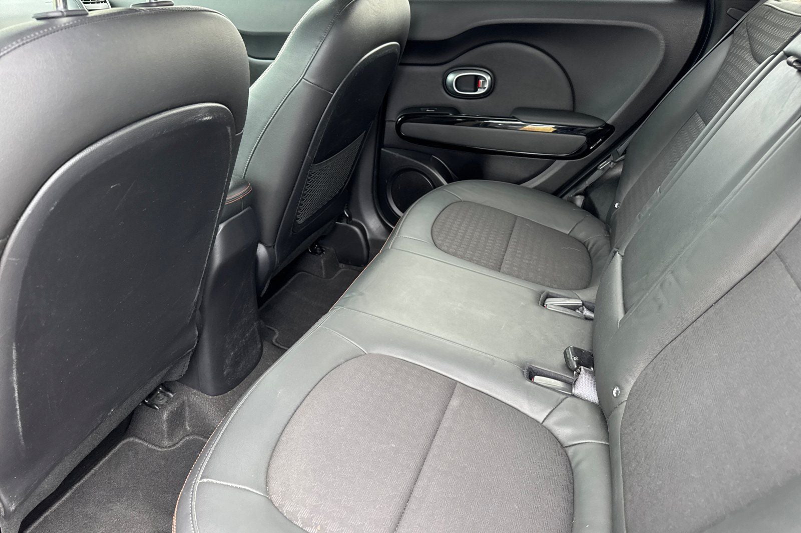 2019 Kia Soul Exclaim