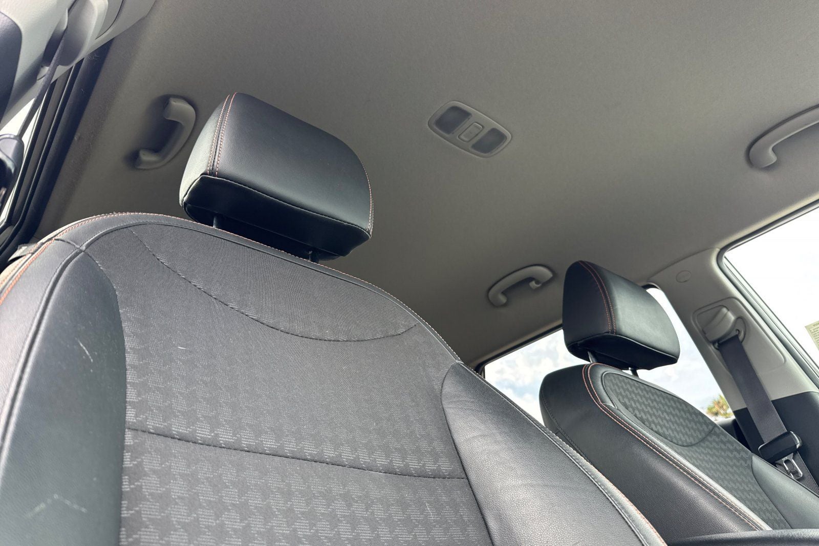 2019 Kia Soul Exclaim