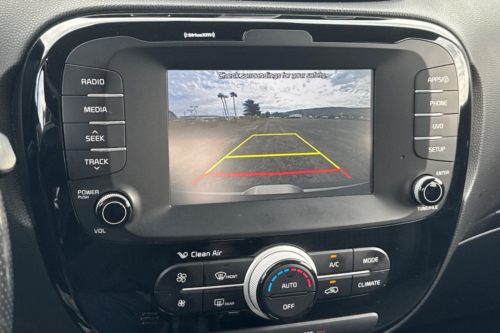 2019 Kia Soul Exclaim