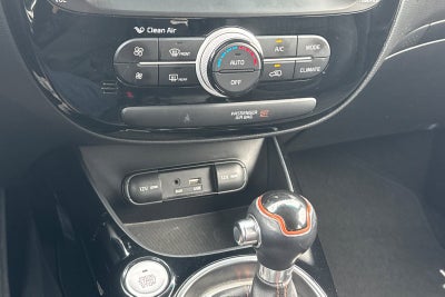 2019 Kia Soul Exclaim
