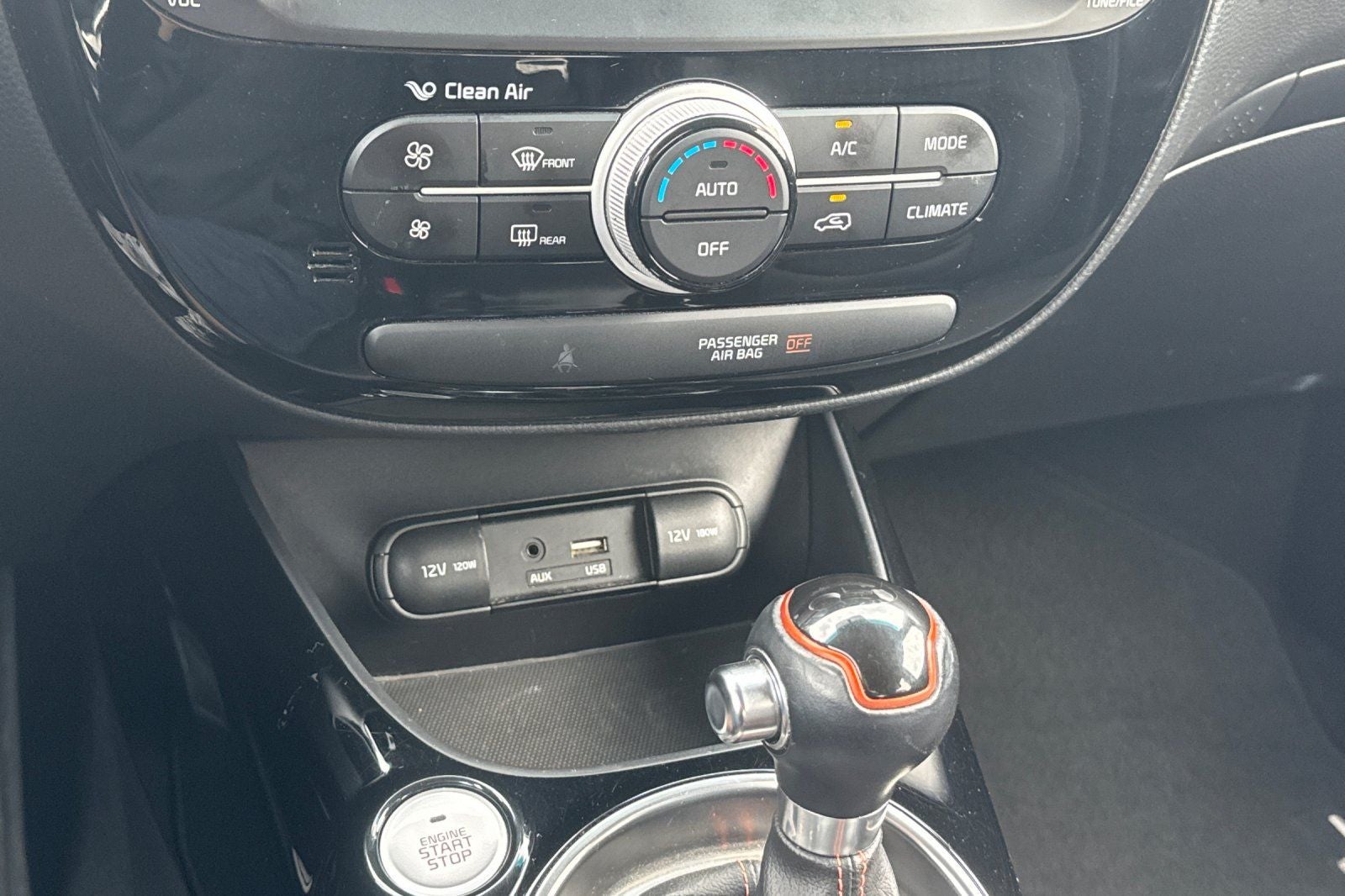 2019 Kia Soul Exclaim