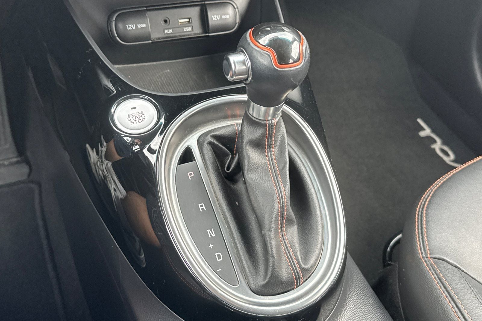 2019 Kia Soul Exclaim