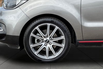 2019 Kia Soul Exclaim