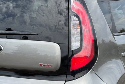 2019 Kia Soul Exclaim