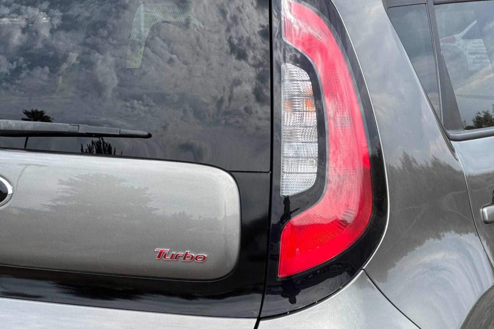 2019 Kia Soul Exclaim