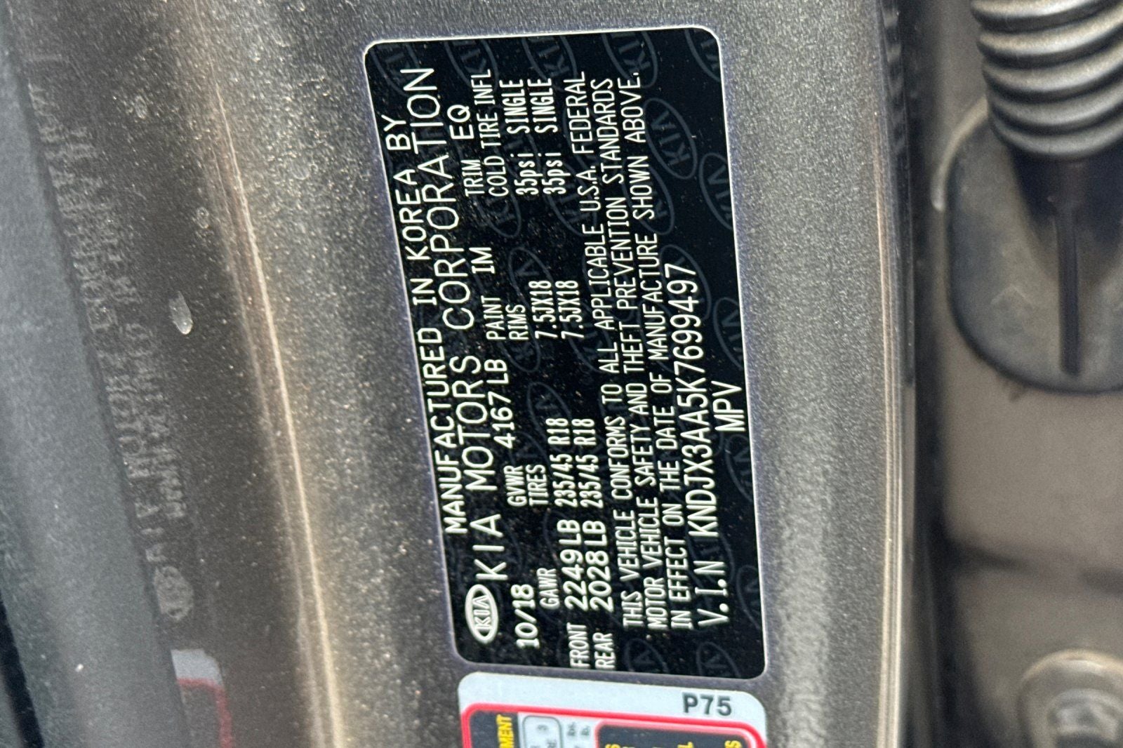 2019 Kia Soul Exclaim