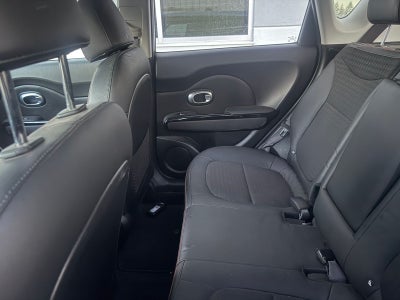 2019 Kia Soul Exclaim