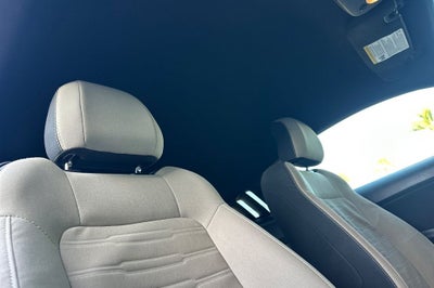 2016 Ford Mustang EcoBoost