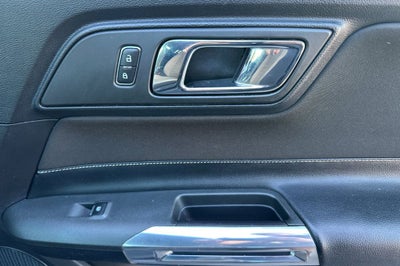 2016 Ford Mustang EcoBoost
