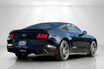2016 Ford Mustang EcoBoost