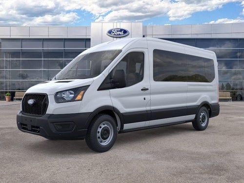 2026 Ford Transit-350 XL