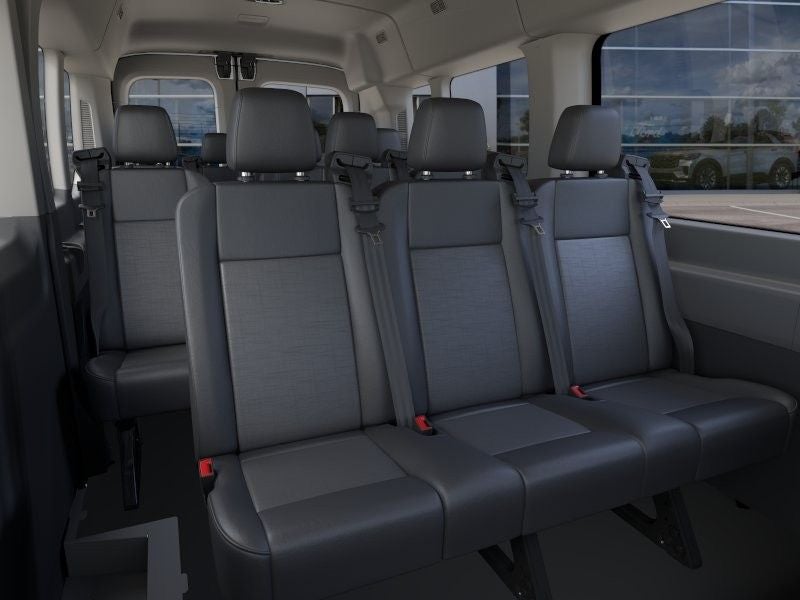 2026 Ford Transit-350 XL