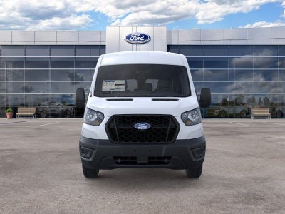 2026 Ford Transit-350 XL