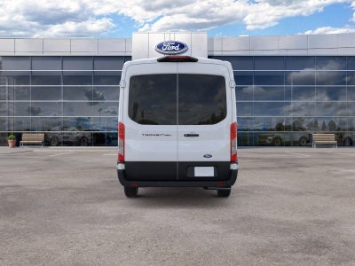 2026 Ford Transit-350 XL