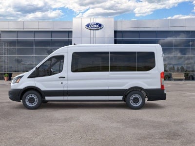 2026 Ford Transit-350 XL