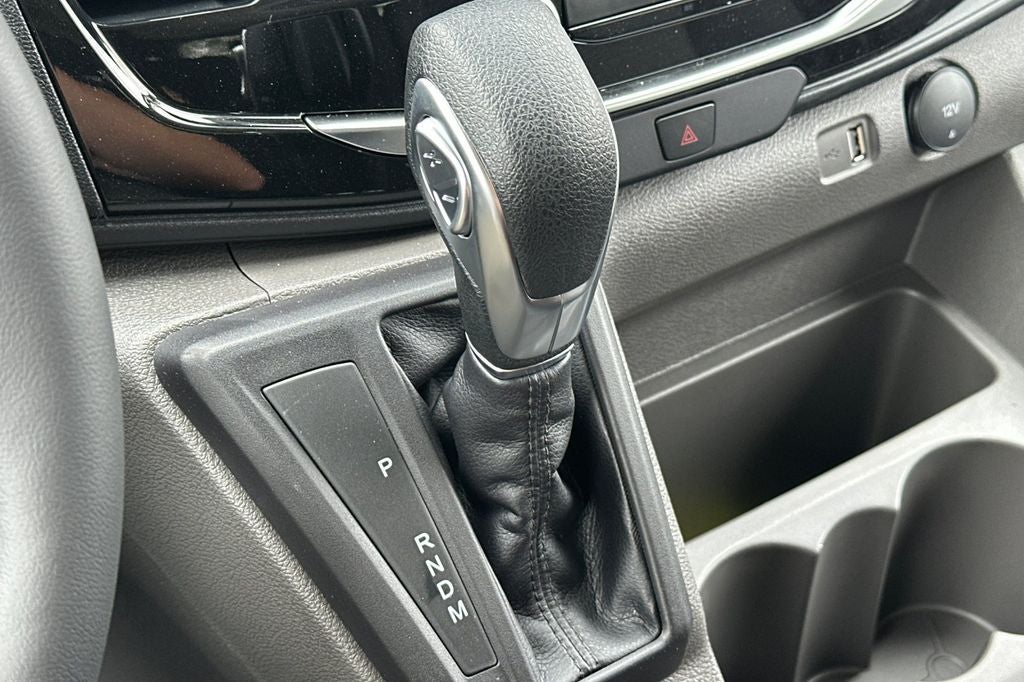2026 Ford Transit-350 XLT