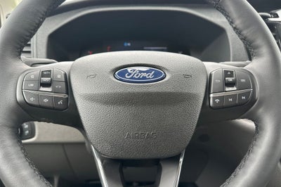 2026 Ford Transit-350 XLT