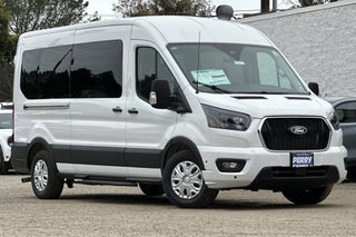 2026 Ford Transit-350 XLT