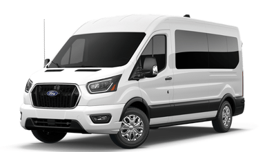 2026 Ford Transit-350 XLT