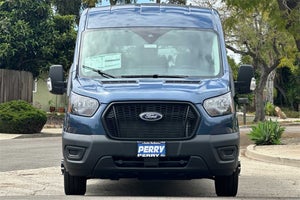 2024 Ford Transit-350 Passenger Van XL