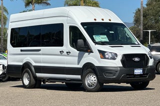 2026 Ford Transit-350 XL