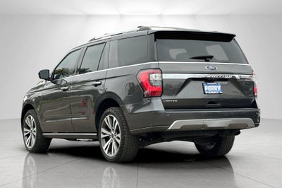 2021 Ford Expedition Limited