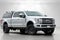 2019 Ford F-250SD Platinum