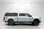 2019 Ford F-250SD Platinum