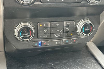 2019 Ford F-250SD Platinum