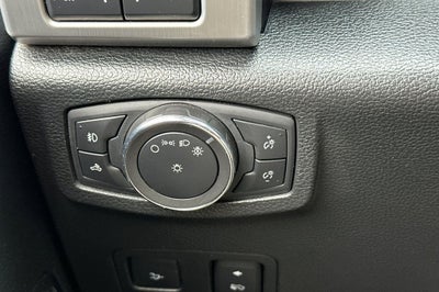 2019 Ford F-250SD Platinum