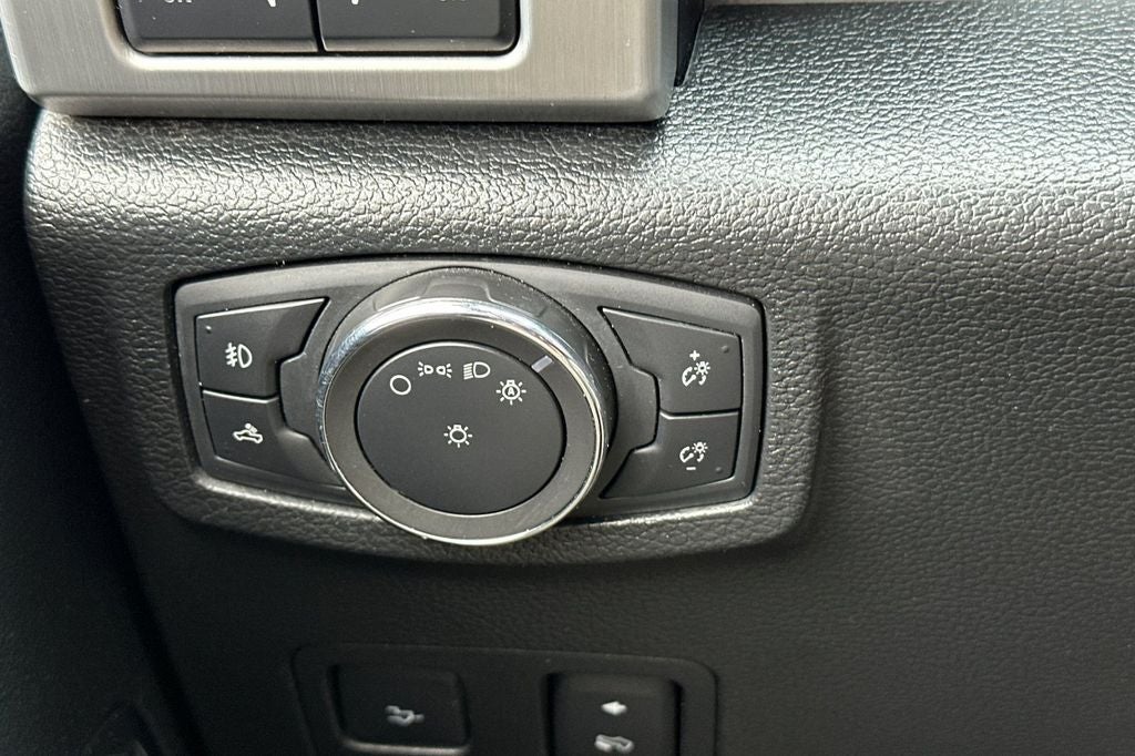 2019 Ford F-250SD Platinum