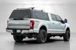 2019 Ford F-250SD Platinum