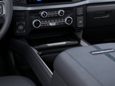 2027 Ford F-250SD F-250® Platinum®