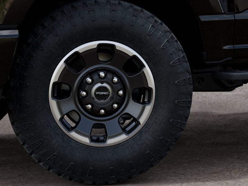 2027 Ford F-250SD F-250® Platinum®