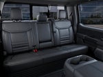 2027 Ford F-250SD F-250® Platinum®