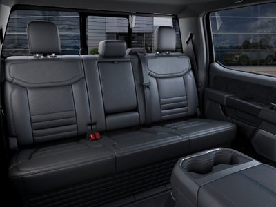 2027 Ford F-250SD F-250® Platinum®