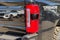 2027 Ford F-250SD Platinum
