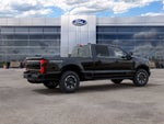 2027 Ford F-250SD F-250® Platinum®