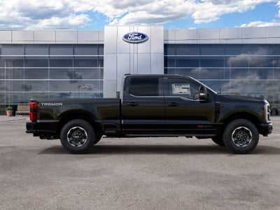 2027 Ford F-250SD F-250® Platinum®