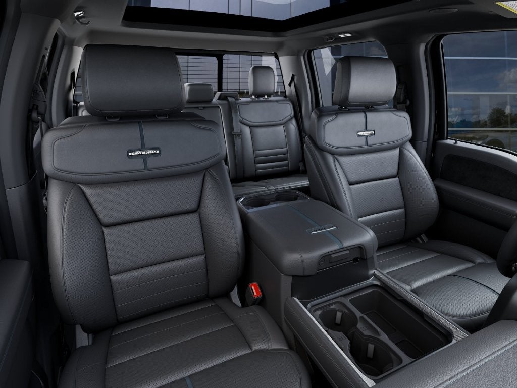 2027 Ford F-250SD F-250® Platinum®