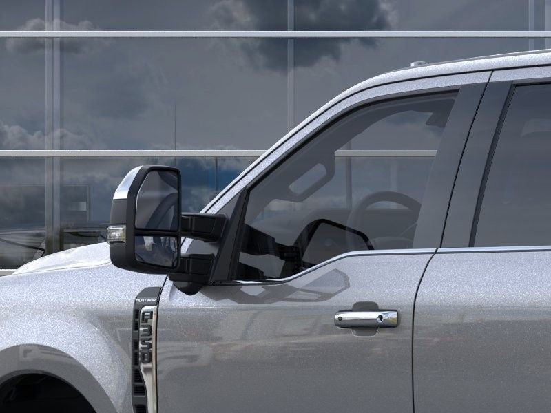 2026 Ford F-350SD Platinum DRW
