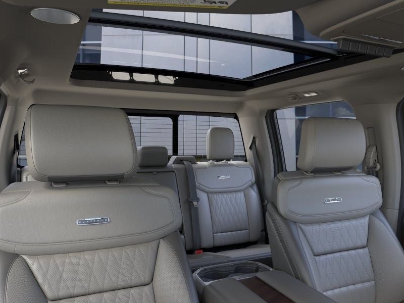 2026 Ford F-350SD Platinum DRW